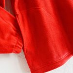 Nsangwan.らしいフリース