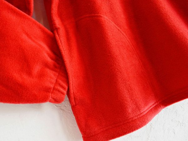 Nsangwan.らしいフリース