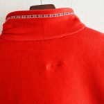 Nsangwan.らしいフリース