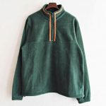 Nsangwan.らしいフリース