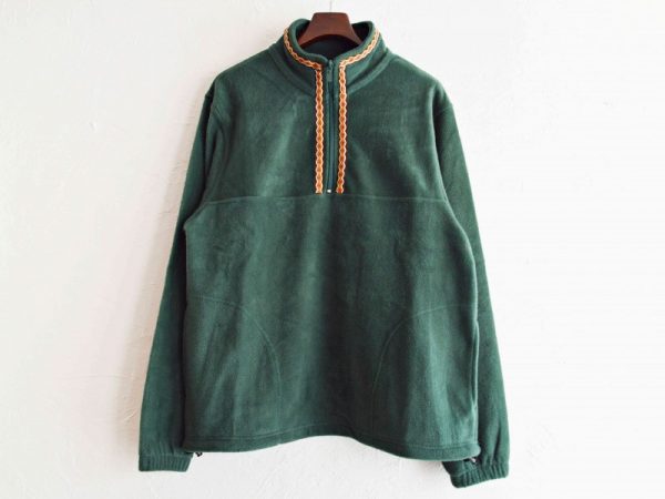 Nsangwan.らしいフリース