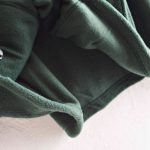 Nsangwan.らしいフリース