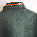 Nsangwan.らしいフリース