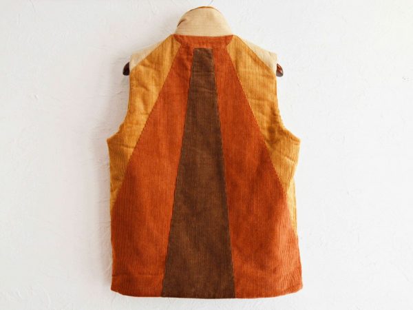 SUNLIGHT VEST