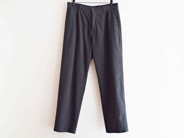 ラモンド渾身の一本！