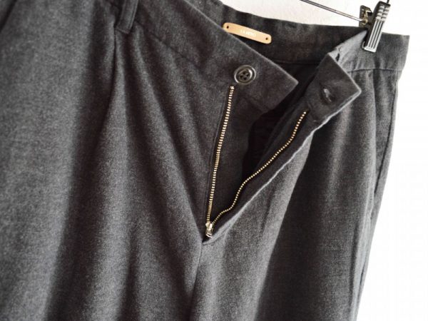 ラモンド渾身の一本！