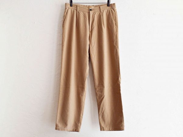 ラモンド渾身の一本！