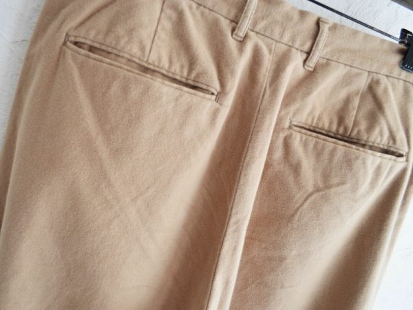 ラモンド渾身の一本！