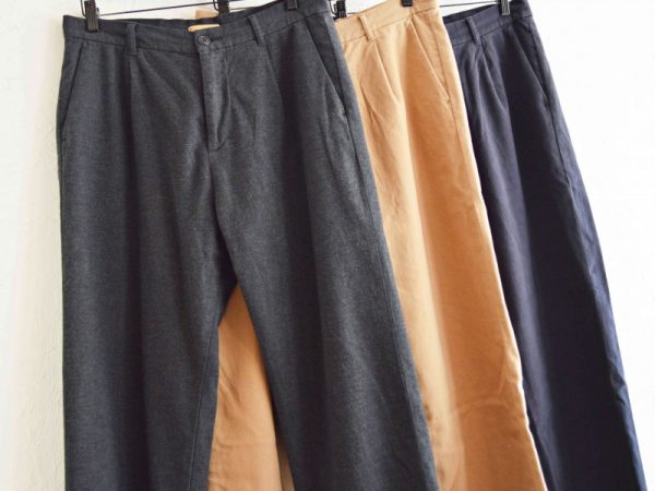 ラモンド渾身の一本！