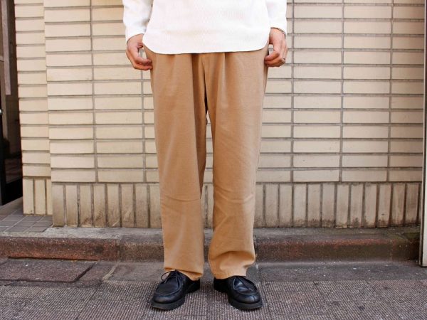 ラモンド渾身の一本！