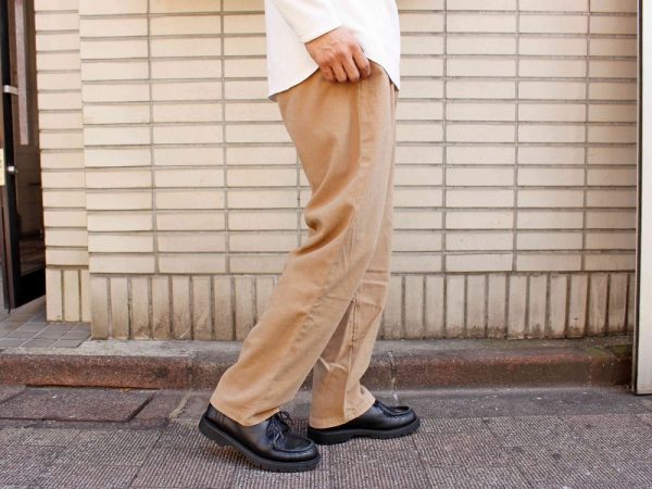 ラモンド渾身の一本！