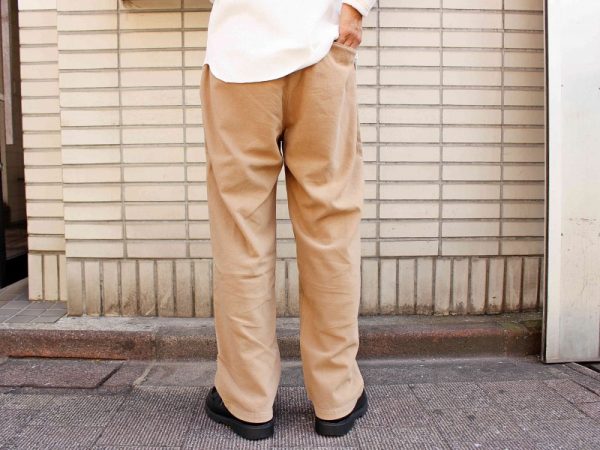 ラモンド渾身の一本！