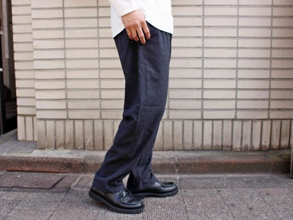 ラモンド渾身の一本！