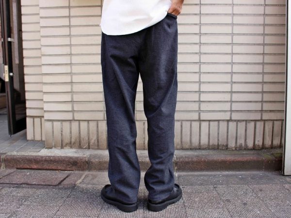 ラモンド渾身の一本！