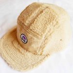 Nsangwan.のボアキャップ