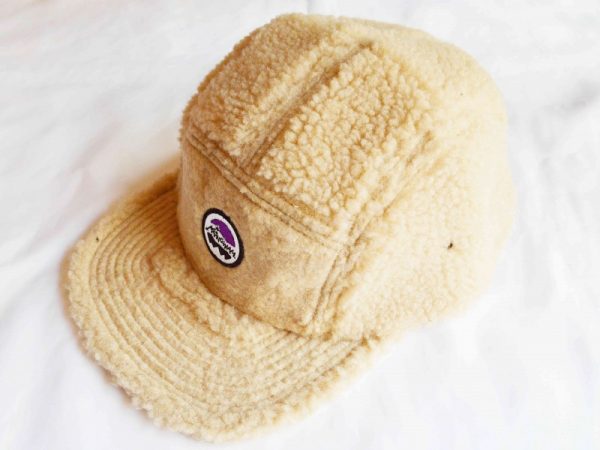 Nsangwan.のボアキャップ