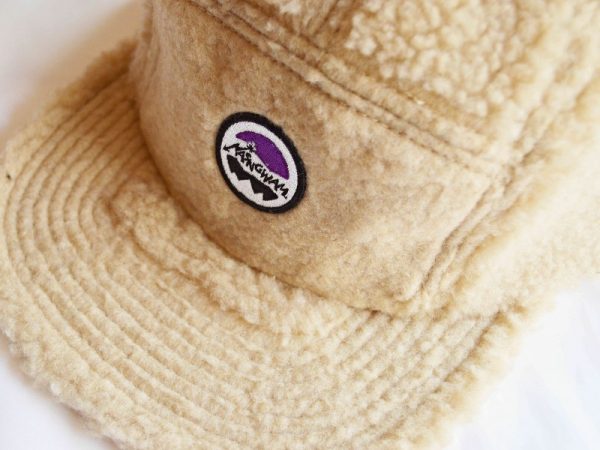 Nsangwan.のボアキャップ