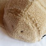 Nsangwan.のボアキャップ