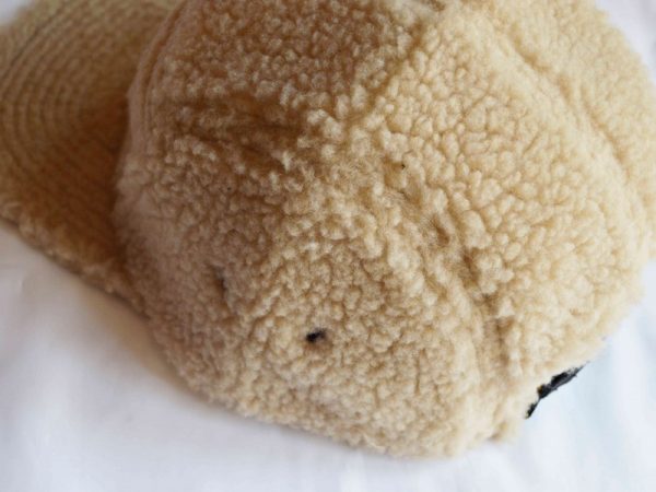 Nsangwan.のボアキャップ