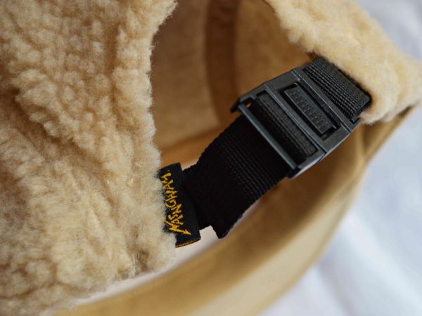 Nsangwan.のボアキャップ