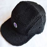 Nsangwan.のボアキャップ