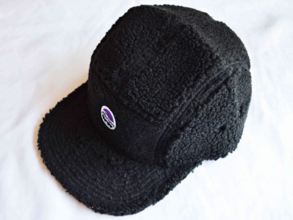 Nsangwan.のボアキャップ