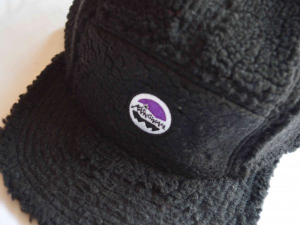 Nsangwan.のボアキャップ