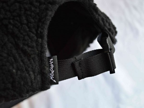 Nsangwan.のボアキャップ