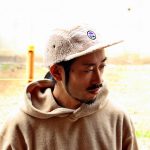 Nsangwan.のボアキャップ