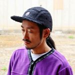 Nsangwan.のボアキャップ