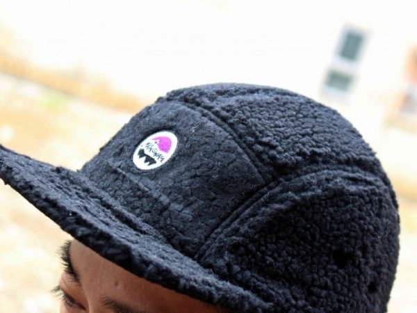 Nsangwan.のボアキャップ