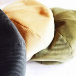 Nsangwan.のベレー