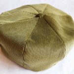 Nsangwan.のベレー