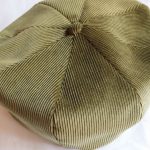 Nsangwan.のベレー