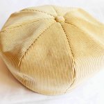 Nsangwan.のベレー