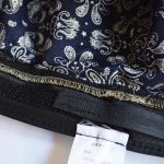 Nsangwan.のベレー