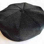 Nsangwan.のベレー