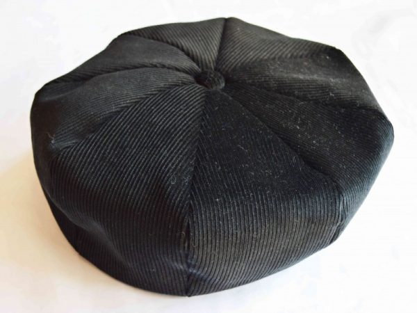 Nsangwan.のベレー