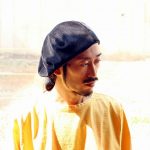 Nsangwan.のベレー