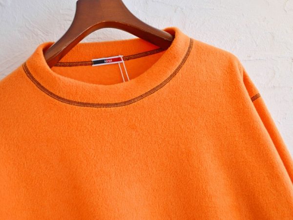 ionoiのフリース