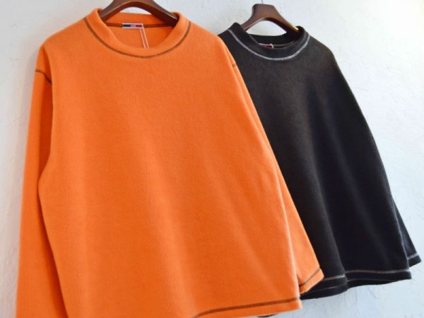 ionoiのフリース