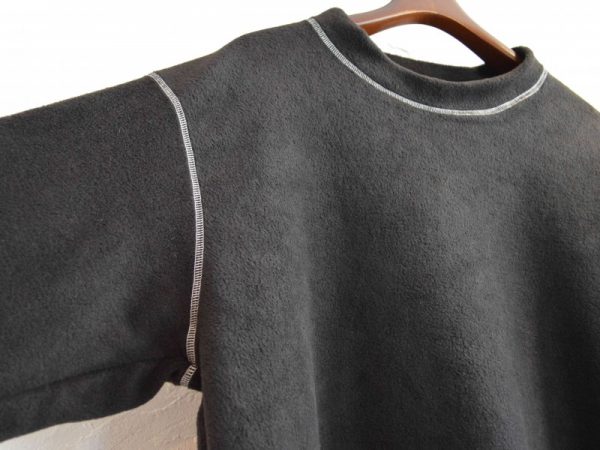 ionoiのフリース