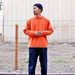 ionoiのフリース