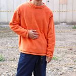 ionoiのフリース