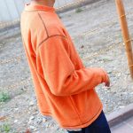 ionoiのフリース