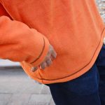 ionoiのフリース