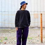 ionoiのフリース