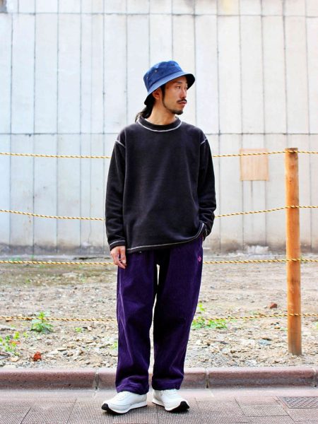 ionoiのフリース