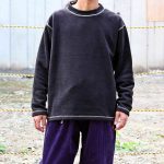 ionoiのフリース