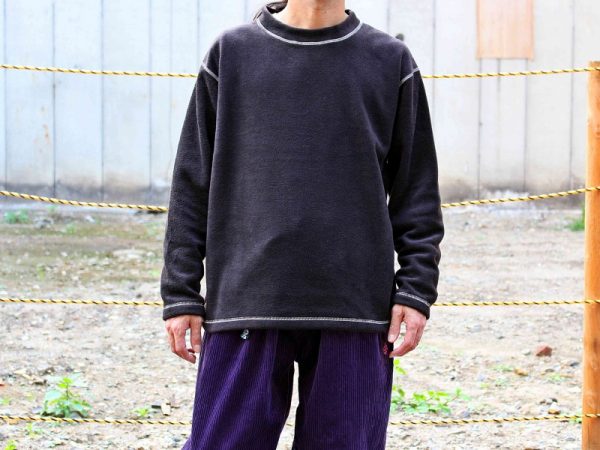 ionoiのフリース